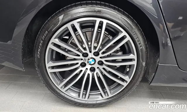 BMW 5 серия 2020 2.0 автомат (гидро), миниатюра 5 BMW 5 серия 2020 2.0 автомат (гидро), миниатюра 5