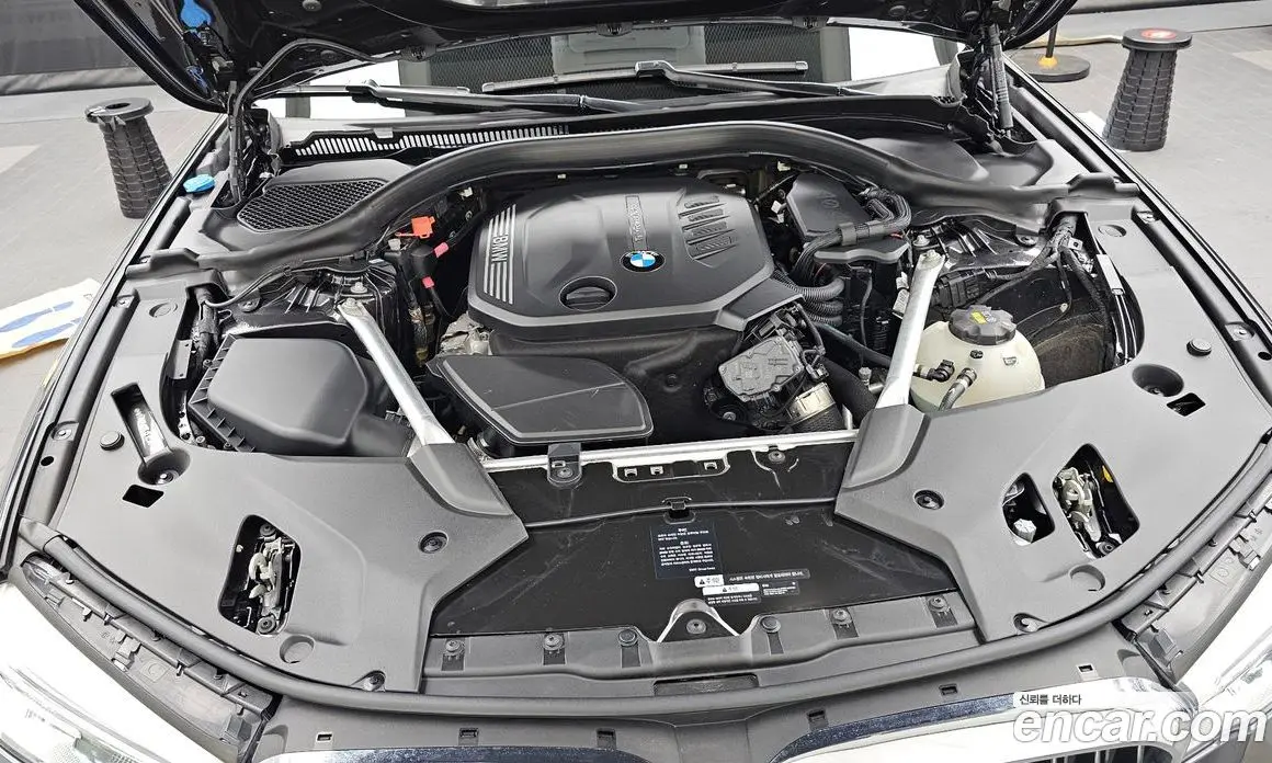 BMW 5 серия 2020 2.0 автомат (гидро), фото 6 BMW 5 серия 2020 2.0 автомат (гидро), фото 6