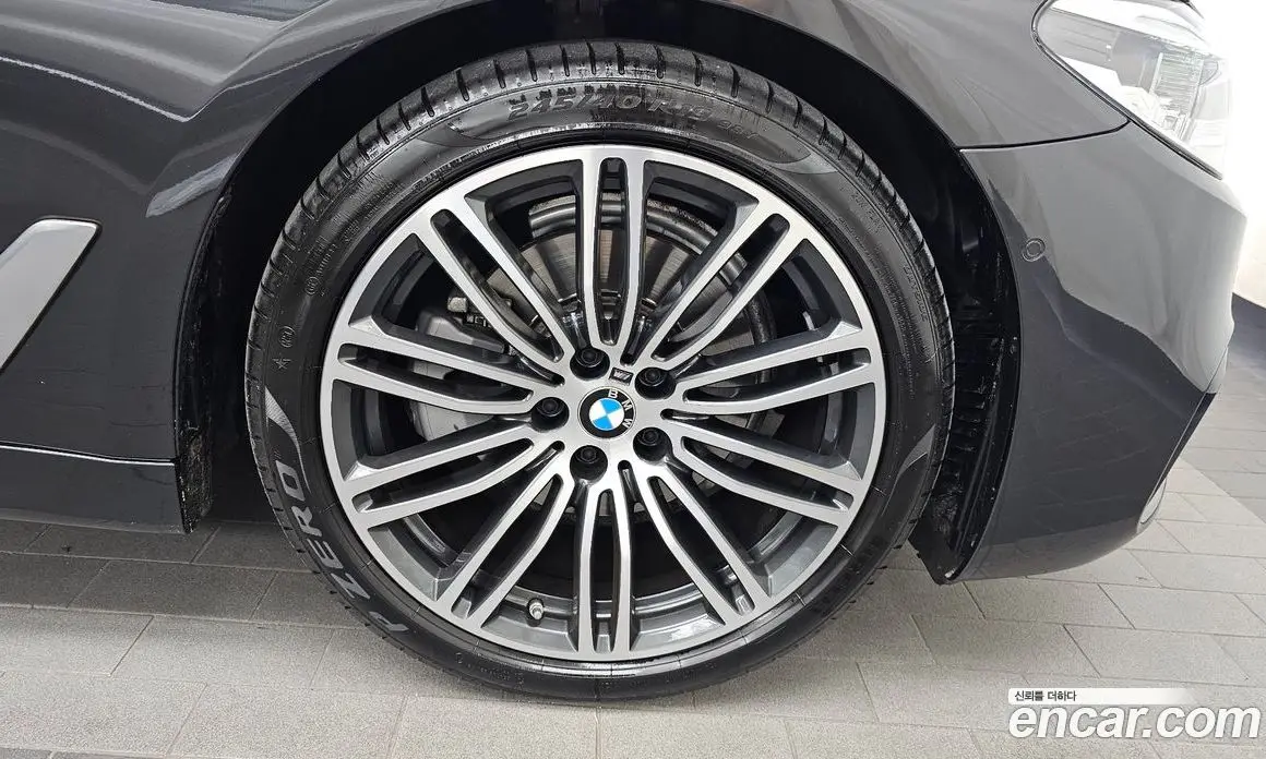 BMW 5 серия 2020 2.0 автомат (гидро), фото 7 BMW 5 серия 2020 2.0 автомат (гидро), фото 7