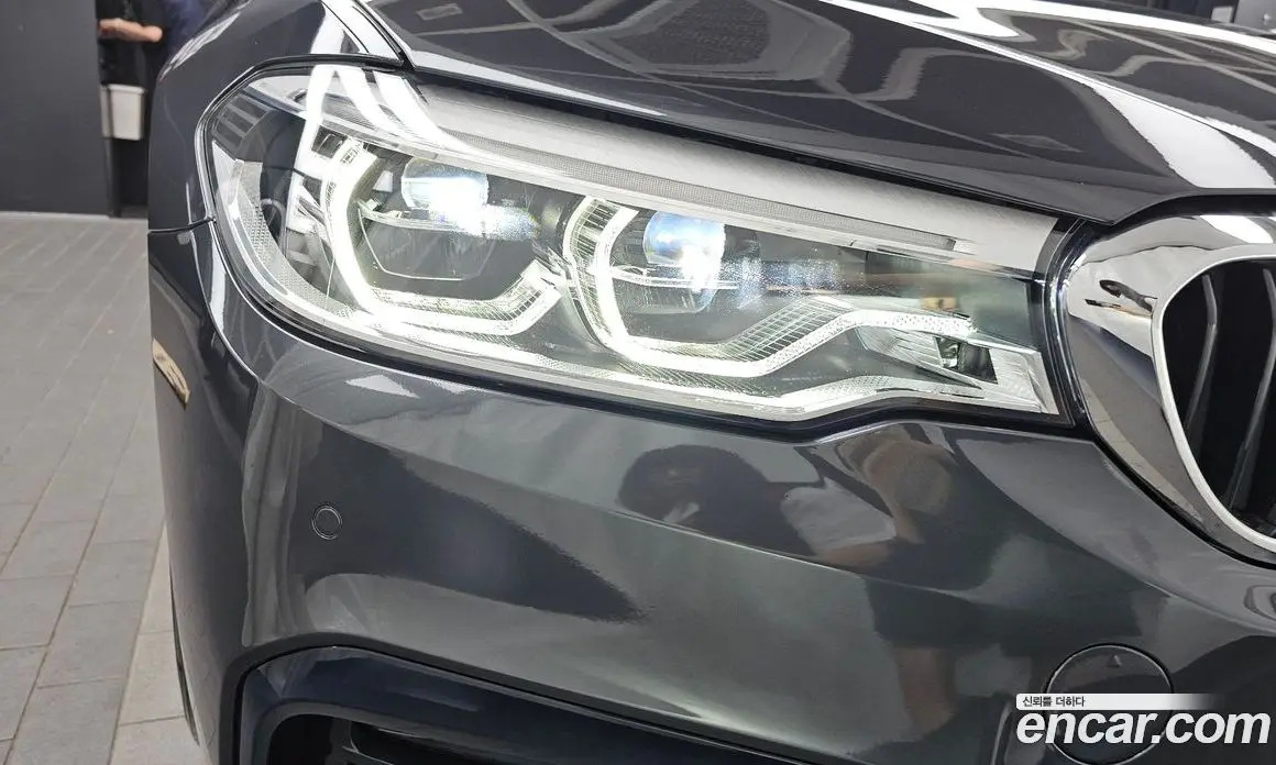 BMW 5 серия 2020 2.0 автомат (гидро), фото 8 BMW 5 серия 2020 2.0 автомат (гидро), фото 8