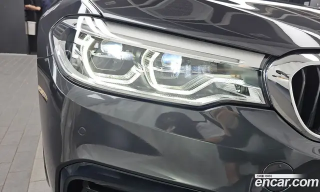 BMW 5 серия 2020 2.0 автомат (гидро), миниатюра 8 BMW 5 серия 2020 2.0 автомат (гидро), миниатюра 8