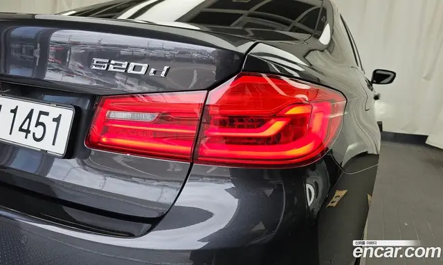 BMW 5 серия 2020 2.0 автомат (гидро), миниатюра 9 BMW 5 серия 2020 2.0 автомат (гидро), миниатюра 9