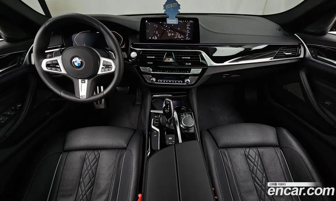 BMW 5 серия 2020 2.0 автомат (гидро), фото 10 BMW 5 серия 2020 2.0 автомат (гидро), фото 10