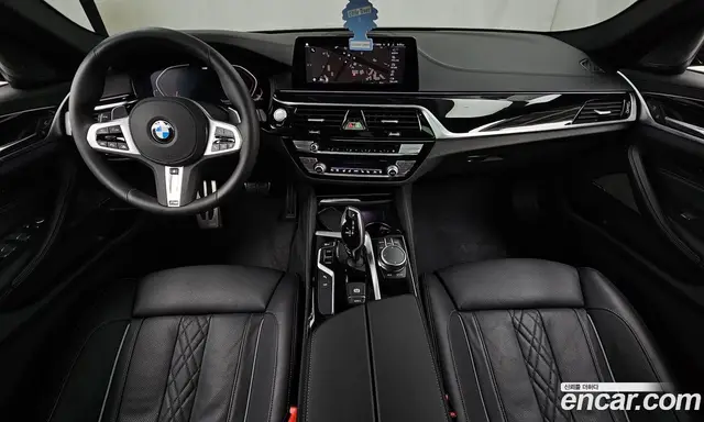 BMW 5 серия 2020 2.0 автомат (гидро), миниатюра 10 BMW 5 серия 2020 2.0 автомат (гидро), миниатюра 10