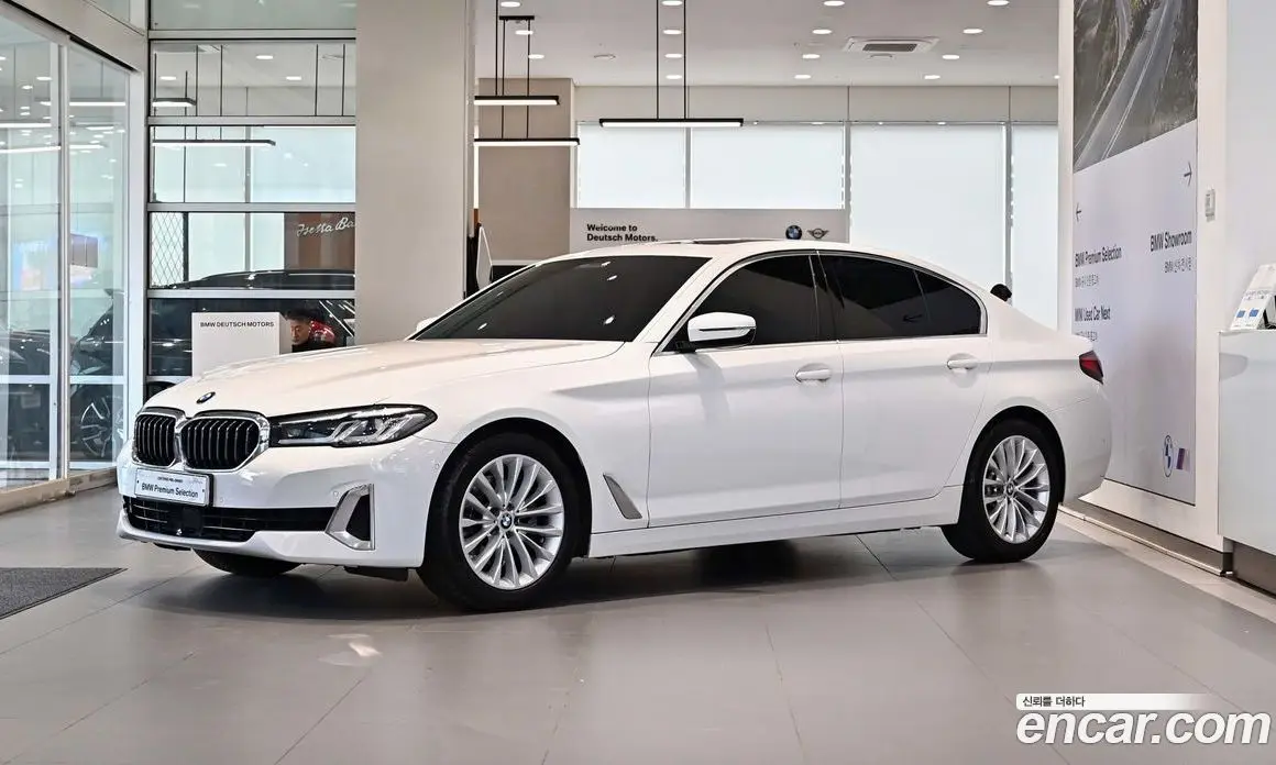 BMW 5 серия 2020 2.0 автомат (гидро), фото 1 BMW 5 серия 2020 2.0 автомат (гидро), фото 1