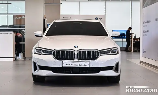BMW 5 серия 2020 2.0 автомат (гидро), миниатюра 2 BMW 5 серия 2020 2.0 автомат (гидро), миниатюра 2