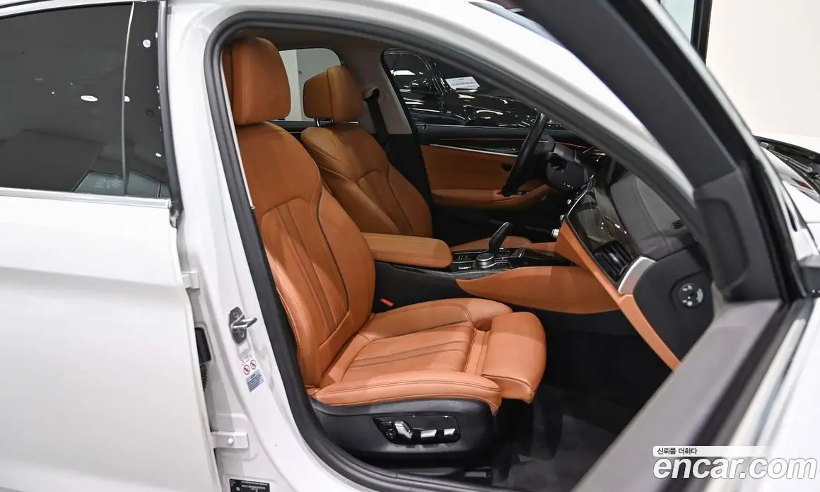 BMW 5 серия 2020 2.0 автомат (гидро), фото 13 BMW 5 серия 2020 2.0 автомат (гидро), фото 13