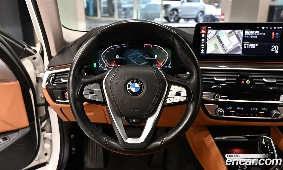 BMW 5 серия 2020 2.0 автомат (гидро), фото 16 BMW 5 серия 2020 2.0 автомат (гидро), фото 16