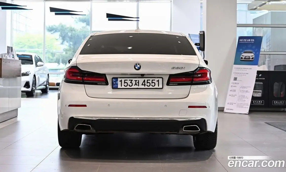 BMW 5 серия 2020 2.0 автомат (гидро), фото 3 BMW 5 серия 2020 2.0 автомат (гидро), фото 3