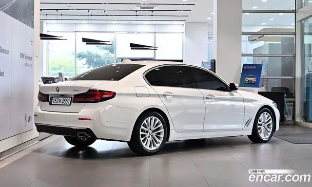 BMW 5 серия 2020 2.0 автомат (гидро), миниатюра 4 BMW 5 серия 2020 2.0 автомат (гидро), миниатюра 4