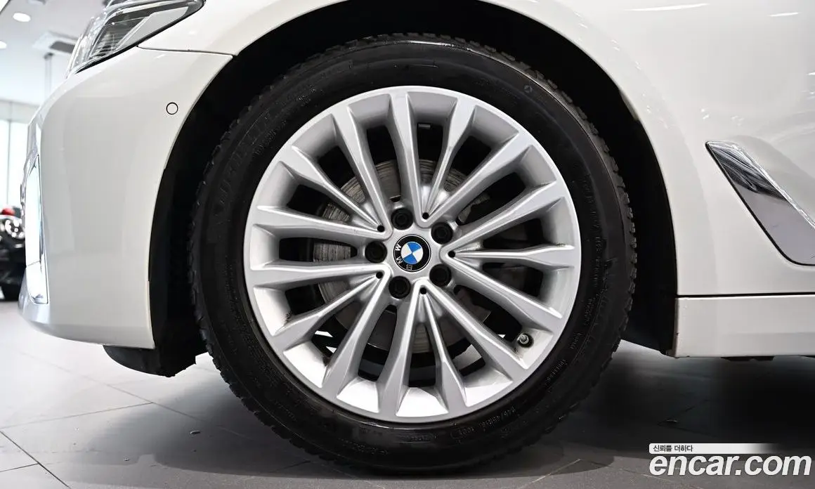 BMW 5 серия 2020 2.0 автомат (гидро), фото 5 BMW 5 серия 2020 2.0 автомат (гидро), фото 5