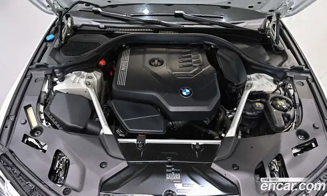 BMW 5 серия 2020 2.0 автомат (гидро), миниатюра 6 BMW 5 серия 2020 2.0 автомат (гидро), миниатюра 6