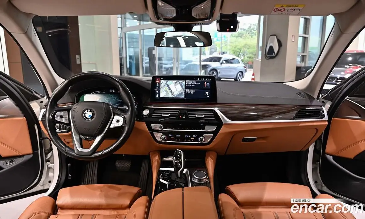 BMW 5 серия 2020 2.0 автомат (гидро), фото 8 BMW 5 серия 2020 2.0 автомат (гидро), фото 8