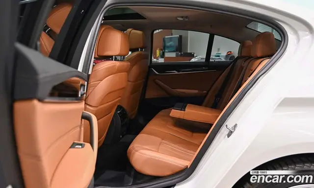 BMW 5 серия 2020 2.0 автомат (гидро), миниатюра 10 BMW 5 серия 2020 2.0 автомат (гидро), миниатюра 10