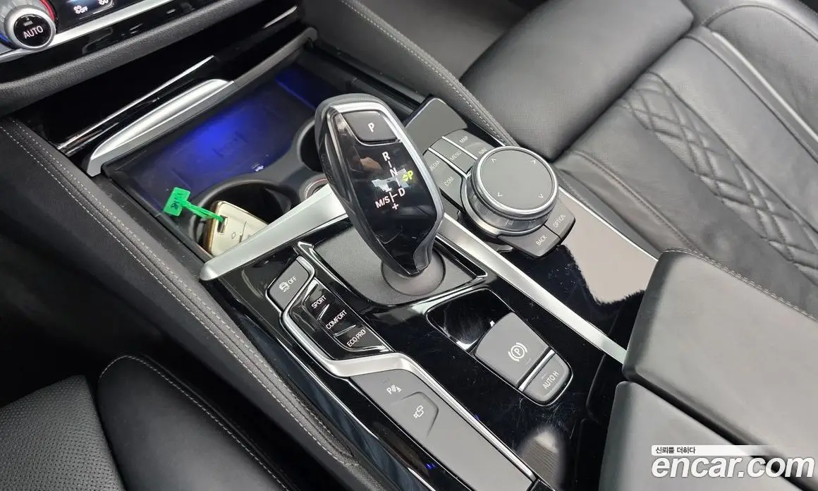 BMW 5 серия 2020 2.0 автомат (гидро), фото 12 BMW 5 серия 2020 2.0 автомат (гидро), фото 12