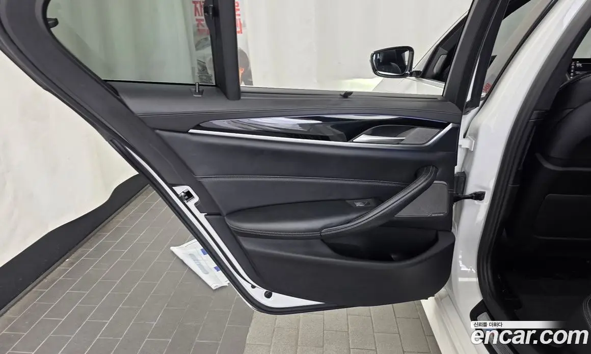 BMW 5 серия 2020 2.0 автомат (гидро), фото 15 BMW 5 серия 2020 2.0 автомат (гидро), фото 15