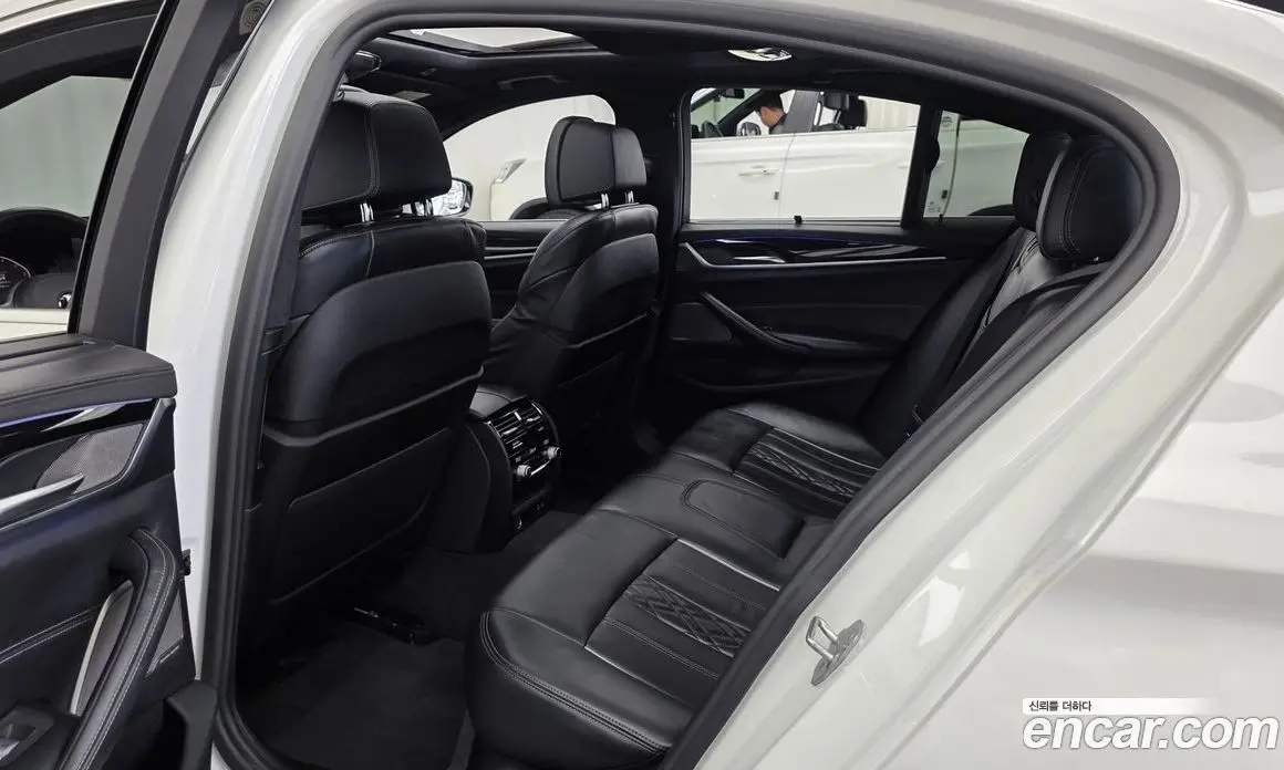 BMW 5 серия 2020 2.0 автомат (гидро), фото 16 BMW 5 серия 2020 2.0 автомат (гидро), фото 16
