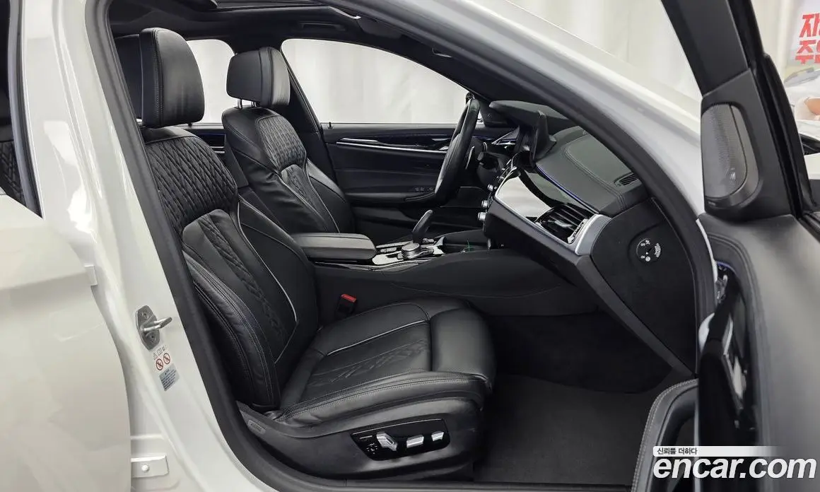 BMW 5 серия 2020 2.0 автомат (гидро), фото 17 BMW 5 серия 2020 2.0 автомат (гидро), фото 17