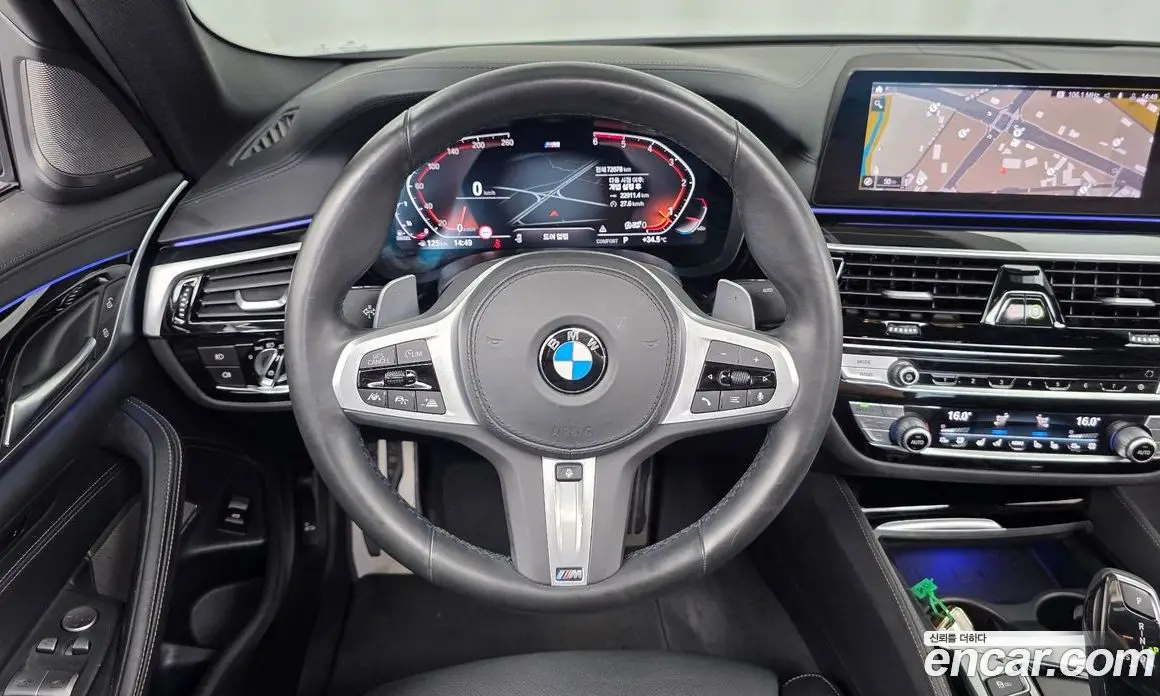 BMW 5 серия 2020 2.0 автомат (гидро), фото 19 BMW 5 серия 2020 2.0 автомат (гидро), фото 19