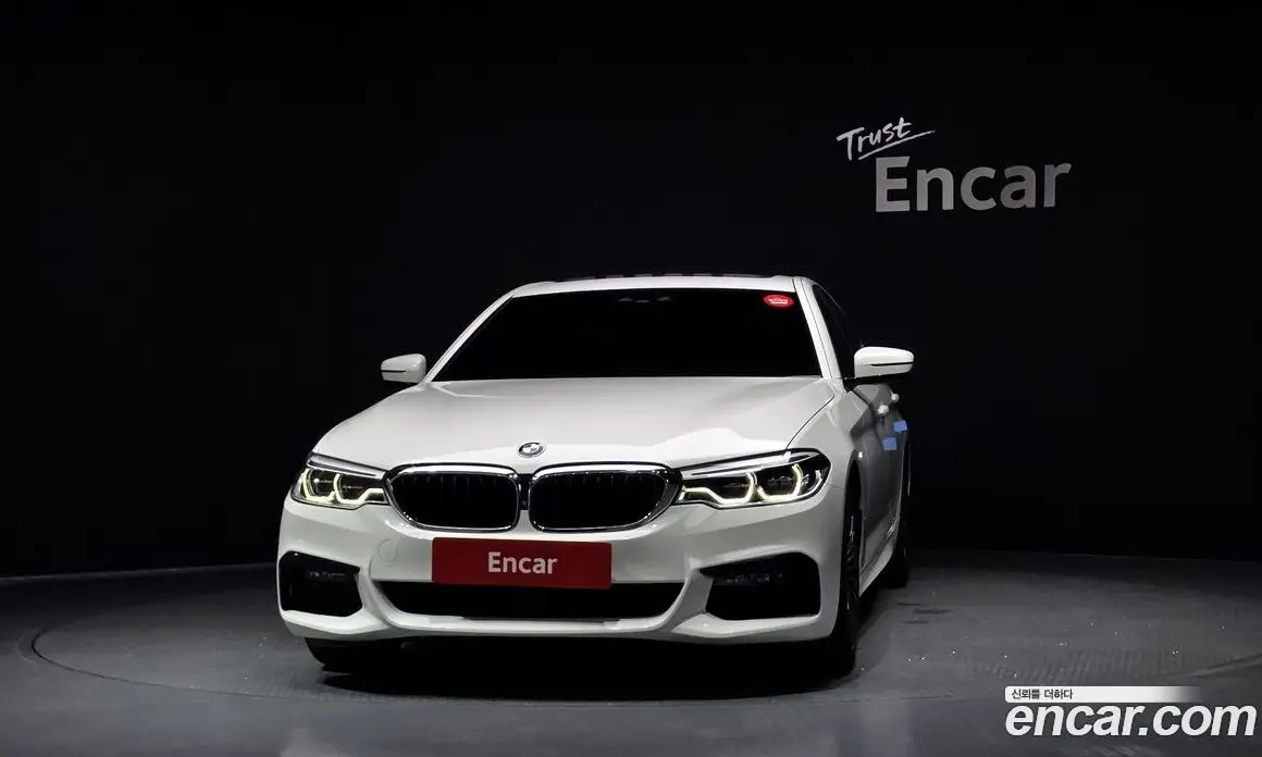 BMW 5 серия 2020 2.0 автомат (гидро), фото 3 BMW 5 серия 2020 2.0 автомат (гидро), фото 3