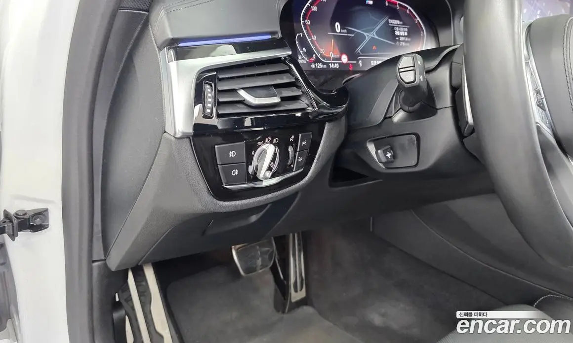 BMW 5 серия 2020 2.0 автомат (гидро), фото 27 BMW 5 серия 2020 2.0 автомат (гидро), фото 27