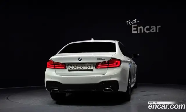 BMW 5 серия 2020 2.0 автомат (гидро), миниатюра 4 BMW 5 серия 2020 2.0 автомат (гидро), миниатюра 4