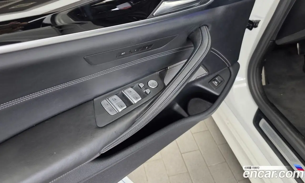 BMW 5 серия 2020 2.0 автомат (гидро), фото 36 BMW 5 серия 2020 2.0 автомат (гидро), фото 36