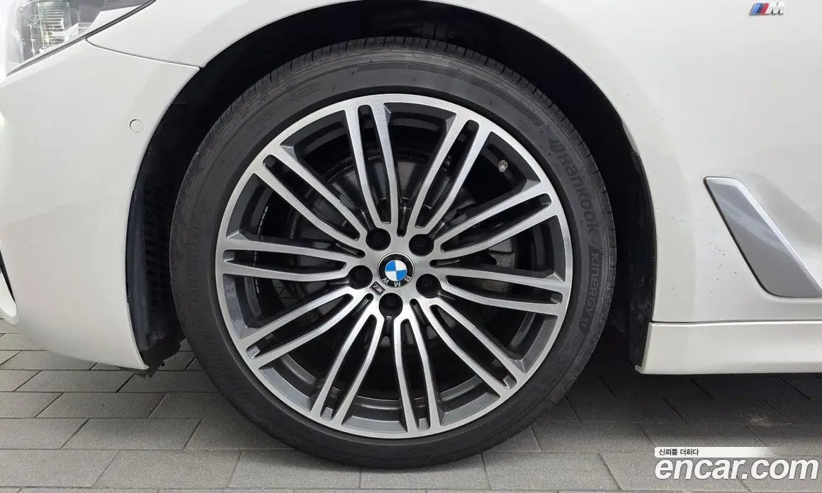 BMW 5 серия 2020 2.0 автомат (гидро), фото 5 BMW 5 серия 2020 2.0 автомат (гидро), фото 5