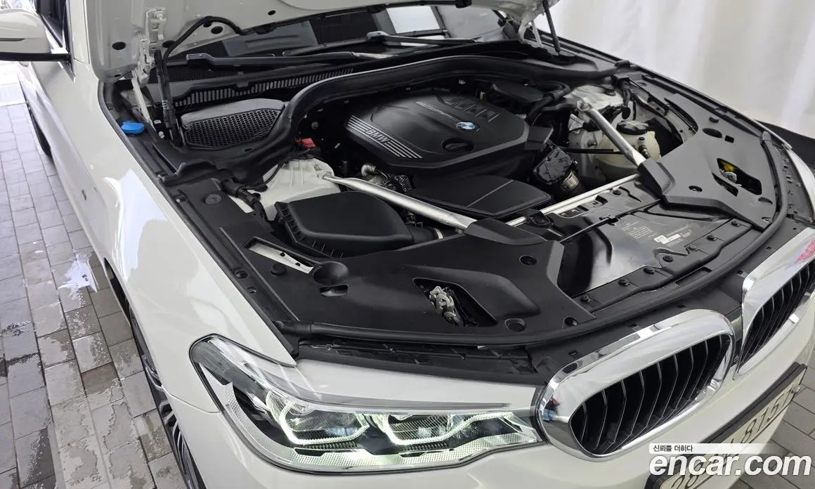 BMW 5 серия 2020 2.0 автомат (гидро), фото 6 BMW 5 серия 2020 2.0 автомат (гидро), фото 6