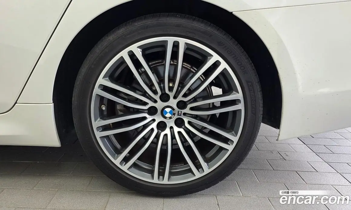 BMW 5 серия 2020 2.0 автомат (гидро), фото 7 BMW 5 серия 2020 2.0 автомат (гидро), фото 7