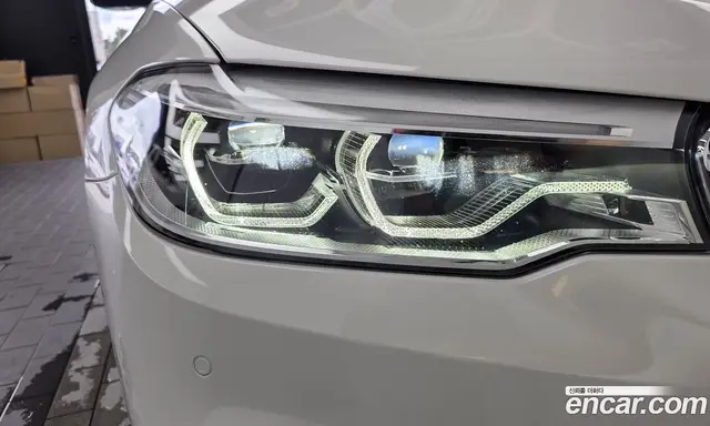 BMW 5 серия 2020 2.0 автомат (гидро), миниатюра 8 BMW 5 серия 2020 2.0 автомат (гидро), миниатюра 8