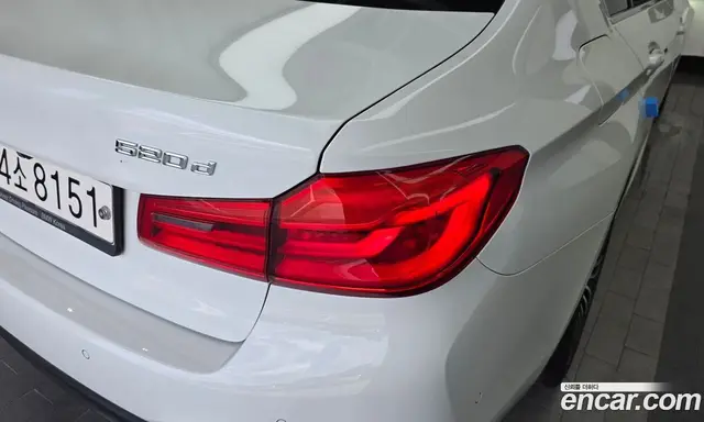 BMW 5 серия 2020 2.0 автомат (гидро), миниатюра 9 BMW 5 серия 2020 2.0 автомат (гидро), миниатюра 9