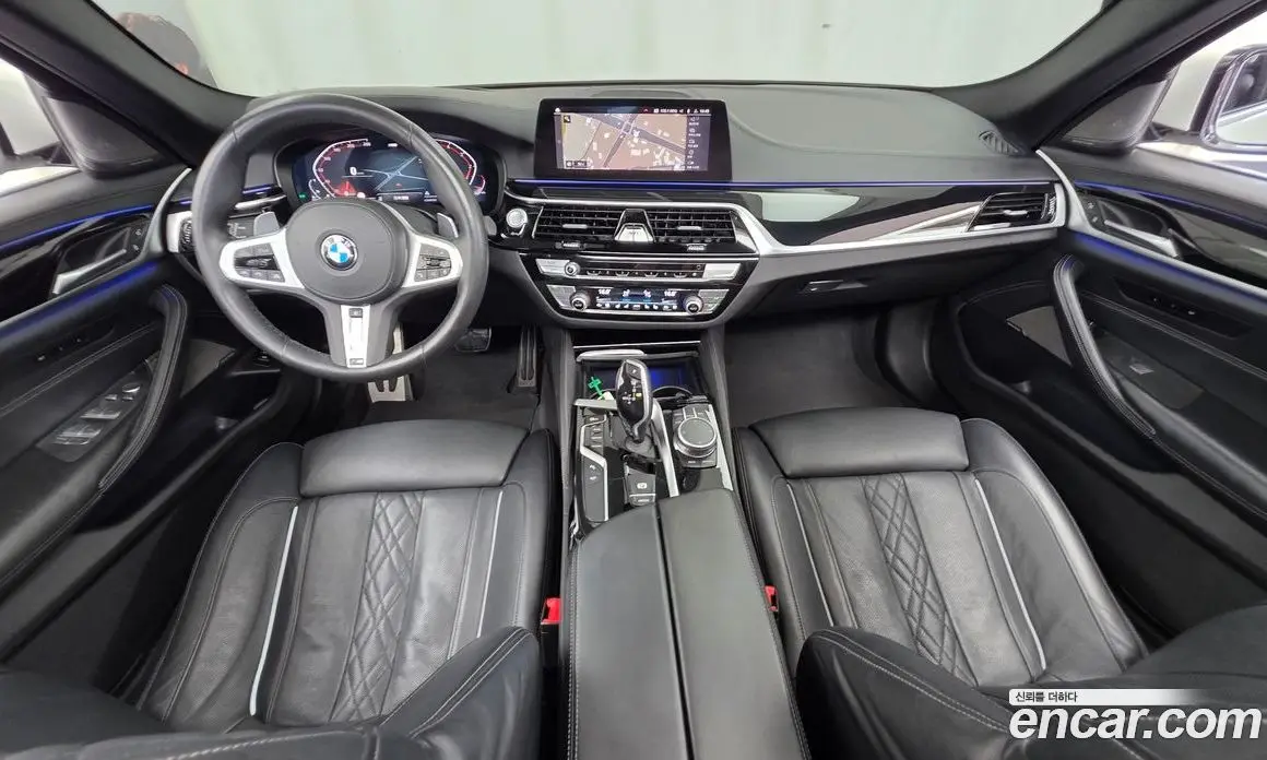 BMW 5 серия 2020 2.0 автомат (гидро), фото 10 BMW 5 серия 2020 2.0 автомат (гидро), фото 10