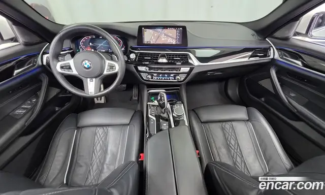 BMW 5 серия 2020 2.0 автомат (гидро), миниатюра 10 BMW 5 серия 2020 2.0 автомат (гидро), миниатюра 10