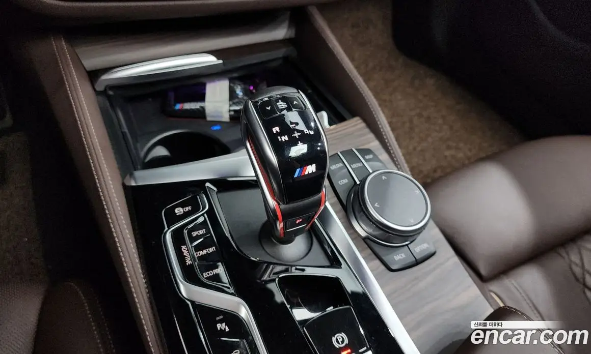BMW 5 серия 2021 4.4 автомат (гидро), фото 11 BMW 5 серия 2021 4.4 автомат (гидро), фото 11