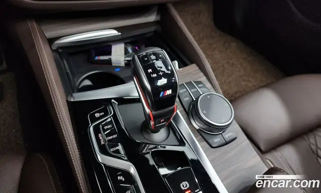BMW 5 серия 2021 4.4 автомат (гидро), миниатюра 11 BMW 5 серия 2021 4.4 автомат (гидро), миниатюра 11