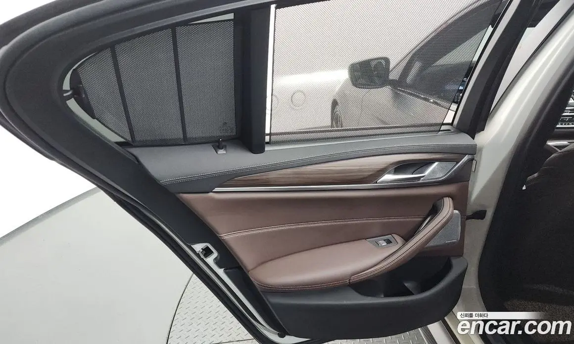 BMW 5 серия 2021 4.4 автомат (гидро), фото 14 BMW 5 серия 2021 4.4 автомат (гидро), фото 14