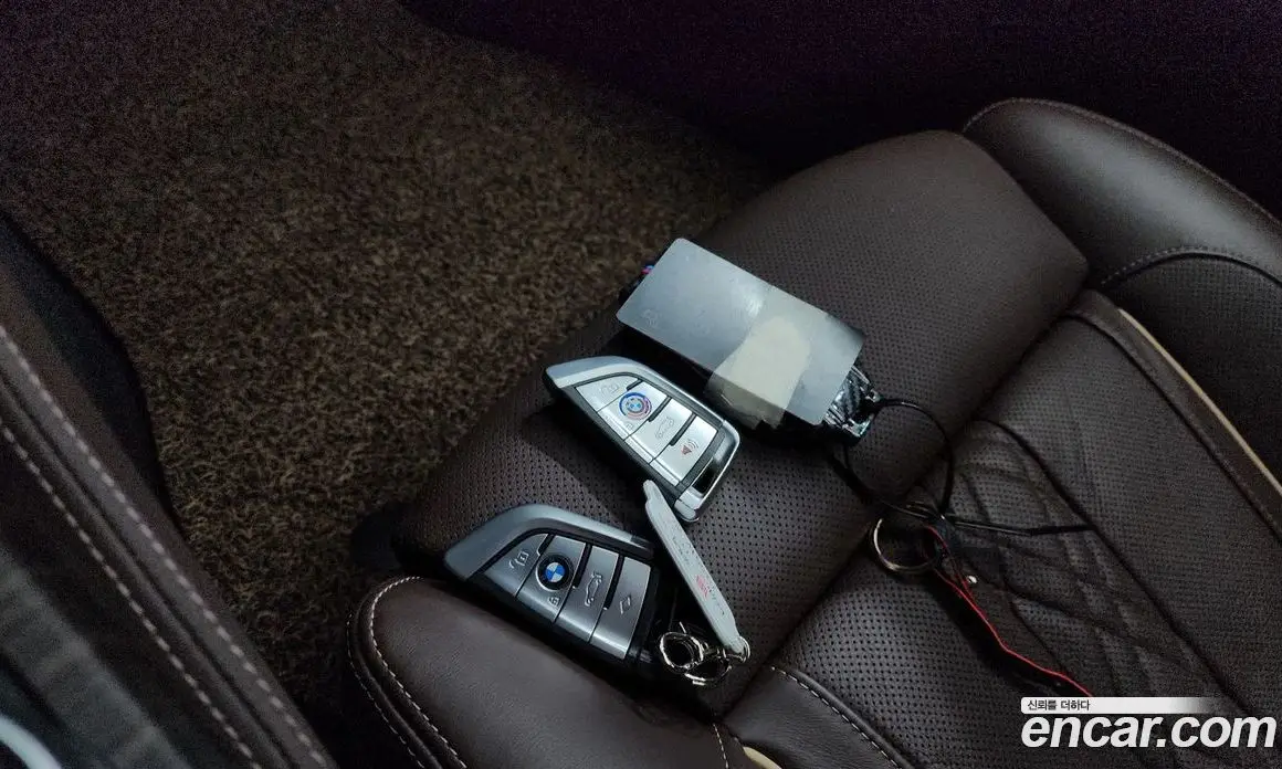 BMW 5 серия 2021 4.4 автомат (гидро), фото 20 BMW 5 серия 2021 4.4 автомат (гидро), фото 20