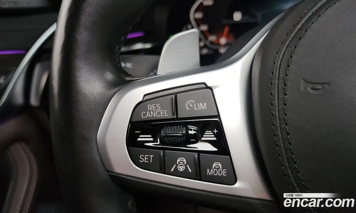 BMW 5 серия 2021 4.4 автомат (гидро), фото 21 BMW 5 серия 2021 4.4 автомат (гидро), фото 21