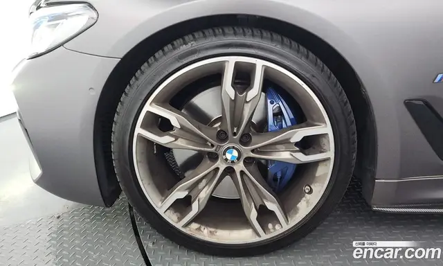 BMW 5 серия 2021 4.4 автомат (гидро), миниатюра 4 BMW 5 серия 2021 4.4 автомат (гидро), миниатюра 4