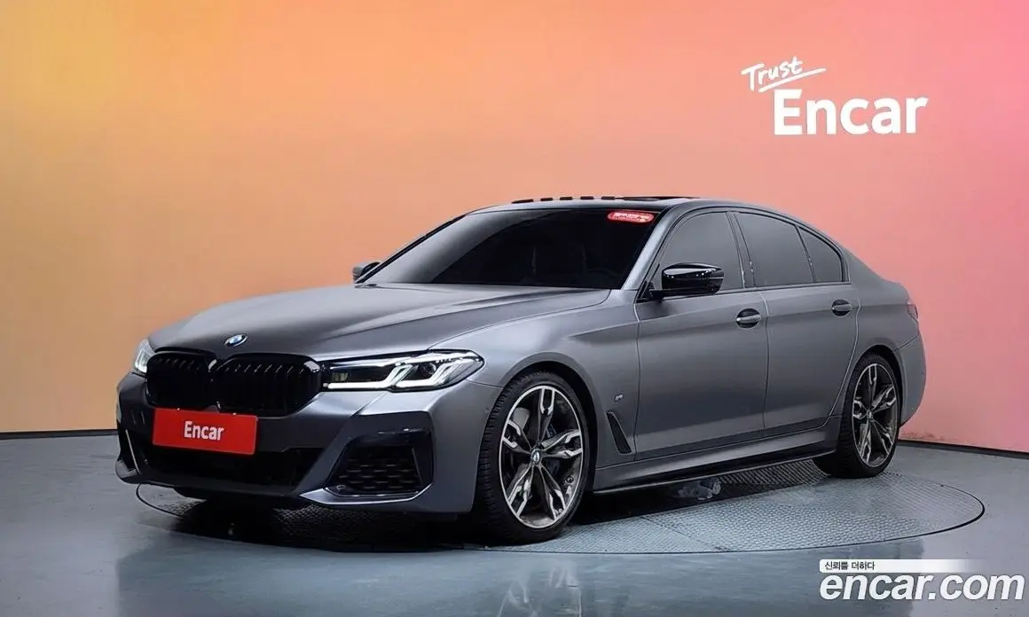 BMW 5 серия 2021 4.4 автомат (гидро), фото 34 BMW 5 серия 2021 4.4 автомат (гидро), фото 34