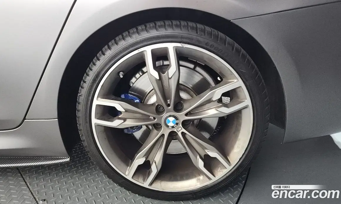 BMW 5 серия 2021 4.4 автомат (гидро), фото 6 BMW 5 серия 2021 4.4 автомат (гидро), фото 6