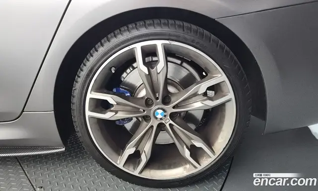 BMW 5 серия 2021 4.4 автомат (гидро), миниатюра 6 BMW 5 серия 2021 4.4 автомат (гидро), миниатюра 6