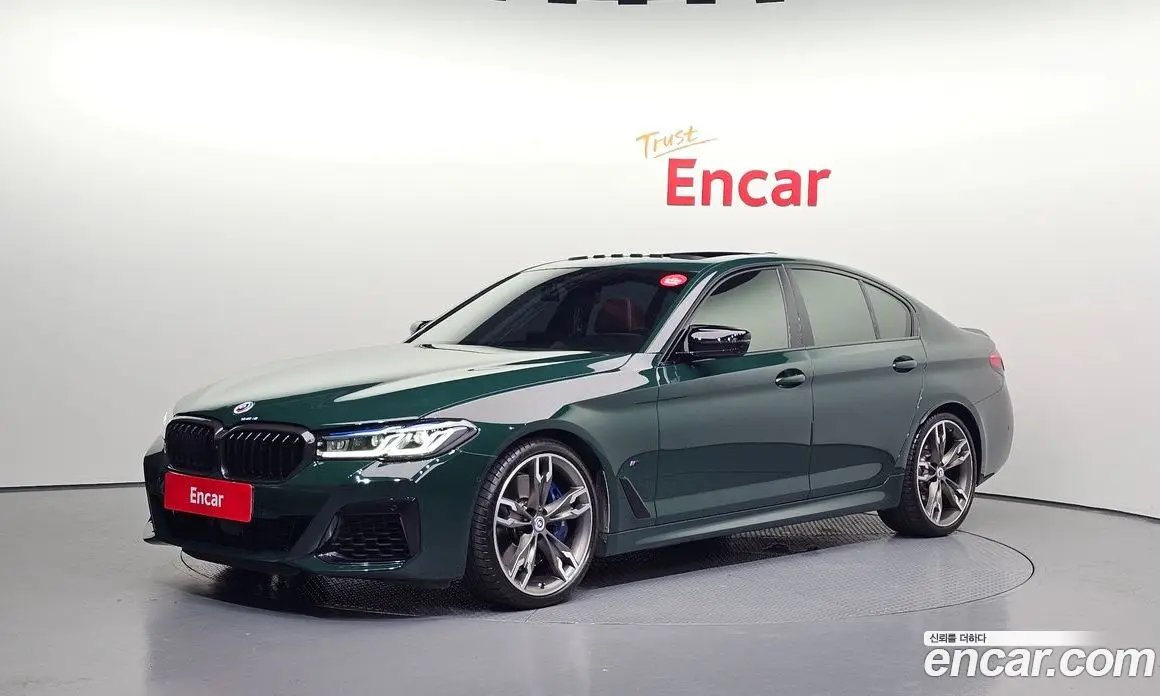 BMW 5 серия 2021 4.4 автомат (гидро), фото 1 BMW 5 серия 2021 4.4 автомат (гидро), фото 1