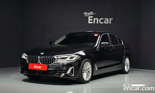 BMW 5 серия 2023 2.0 автомат (гидро), миниатюра 1 BMW 5 серия 2023 2.0 автомат (гидро), миниатюра 1