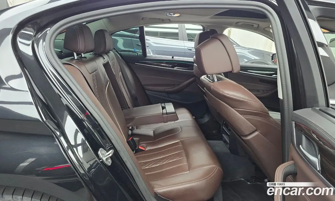 BMW 5 серия 2023 2.0 автомат (гидро), фото 11 BMW 5 серия 2023 2.0 автомат (гидро), фото 11