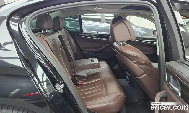 BMW 5 серия 2023 2.0 автомат (гидро), миниатюра 11 BMW 5 серия 2023 2.0 автомат (гидро), миниатюра 11