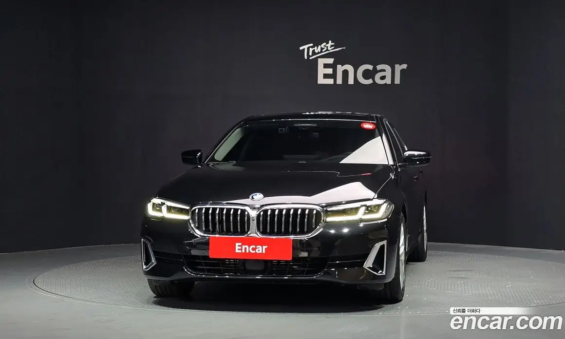 BMW 5 серия 2023 2.0 автомат (гидро), фото 3 BMW 5 серия 2023 2.0 автомат (гидро), фото 3