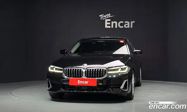 BMW 5 серия 2023 2.0 автомат (гидро), миниатюра 3 BMW 5 серия 2023 2.0 автомат (гидро), миниатюра 3