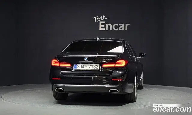 BMW 5 серия 2023 2.0 автомат (гидро), миниатюра 4 BMW 5 серия 2023 2.0 автомат (гидро), миниатюра 4